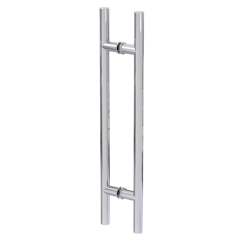 Round H Commercial Handle 600mm