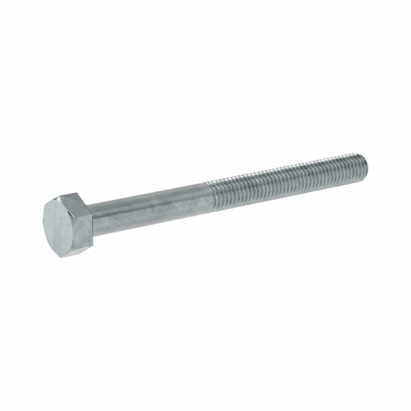 Hex Coach Bolt (316SS)  - M8