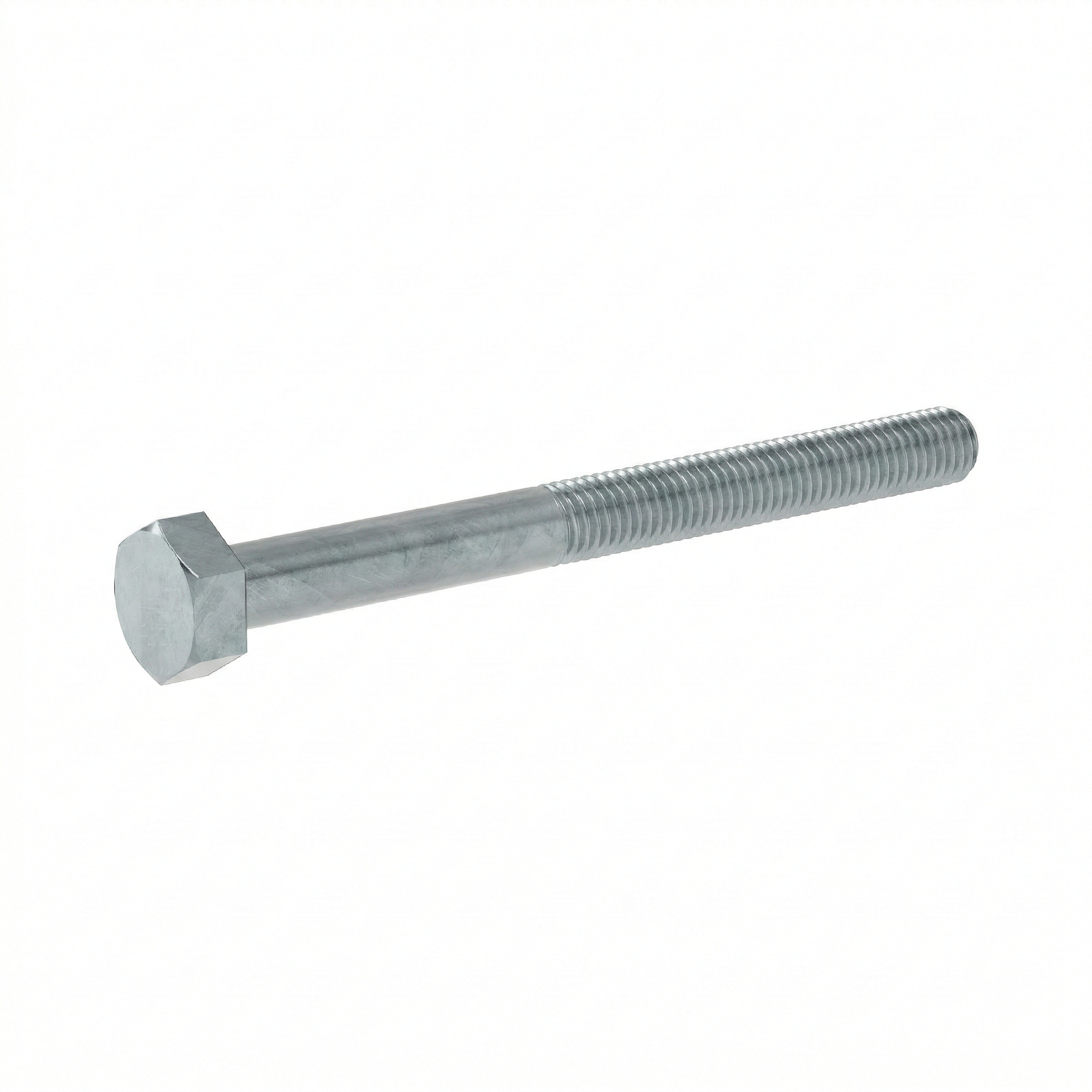 Hex Coach Bolt (316SS)  - M10