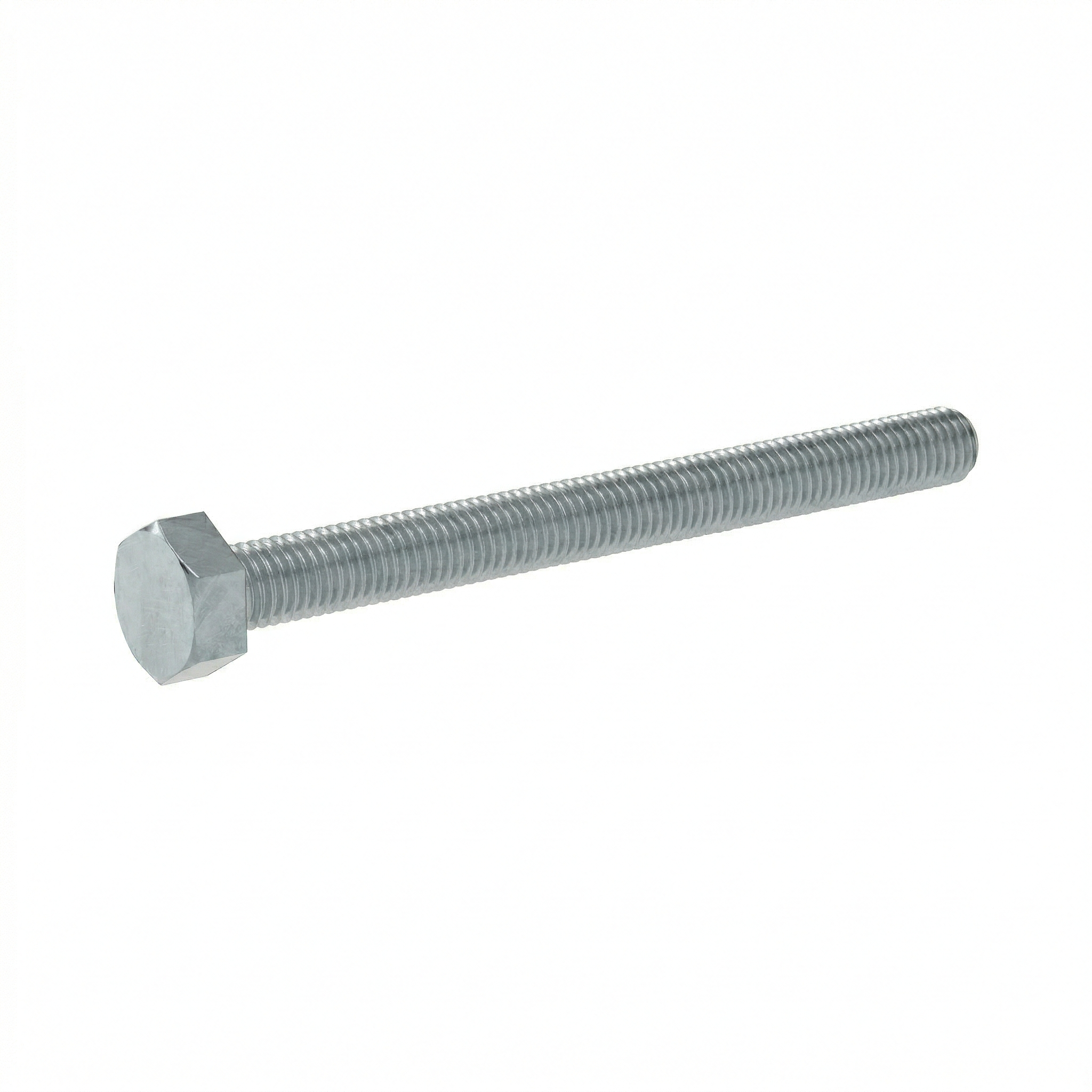 Hex SetScrew  (316SS)  - M10