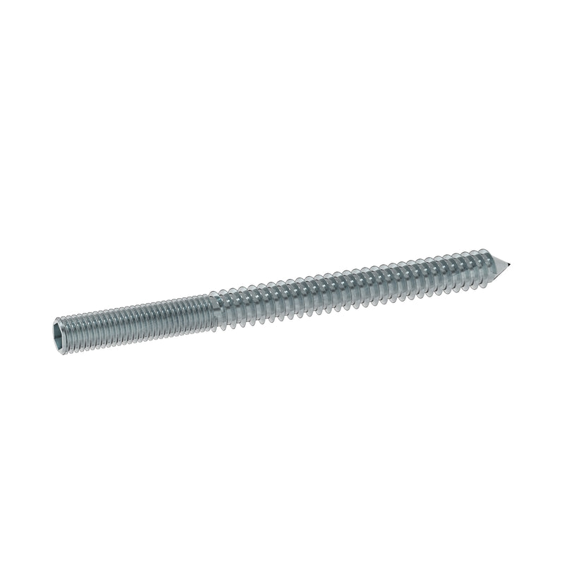 Lag Screw (304SS) - M6