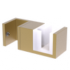 Sliding Shower Reversable Door Guide