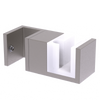 Sliding Shower Reversable Door Guide