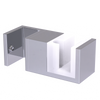 Sliding Shower Reversable Door Guide