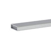Stainless Steel Rail - 2.0mtr