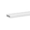 Stainless Steel Rail - 1.25mtr