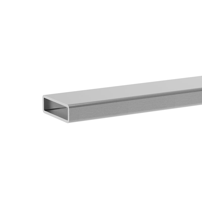 Stainless Steel Rail - 3.0mtr