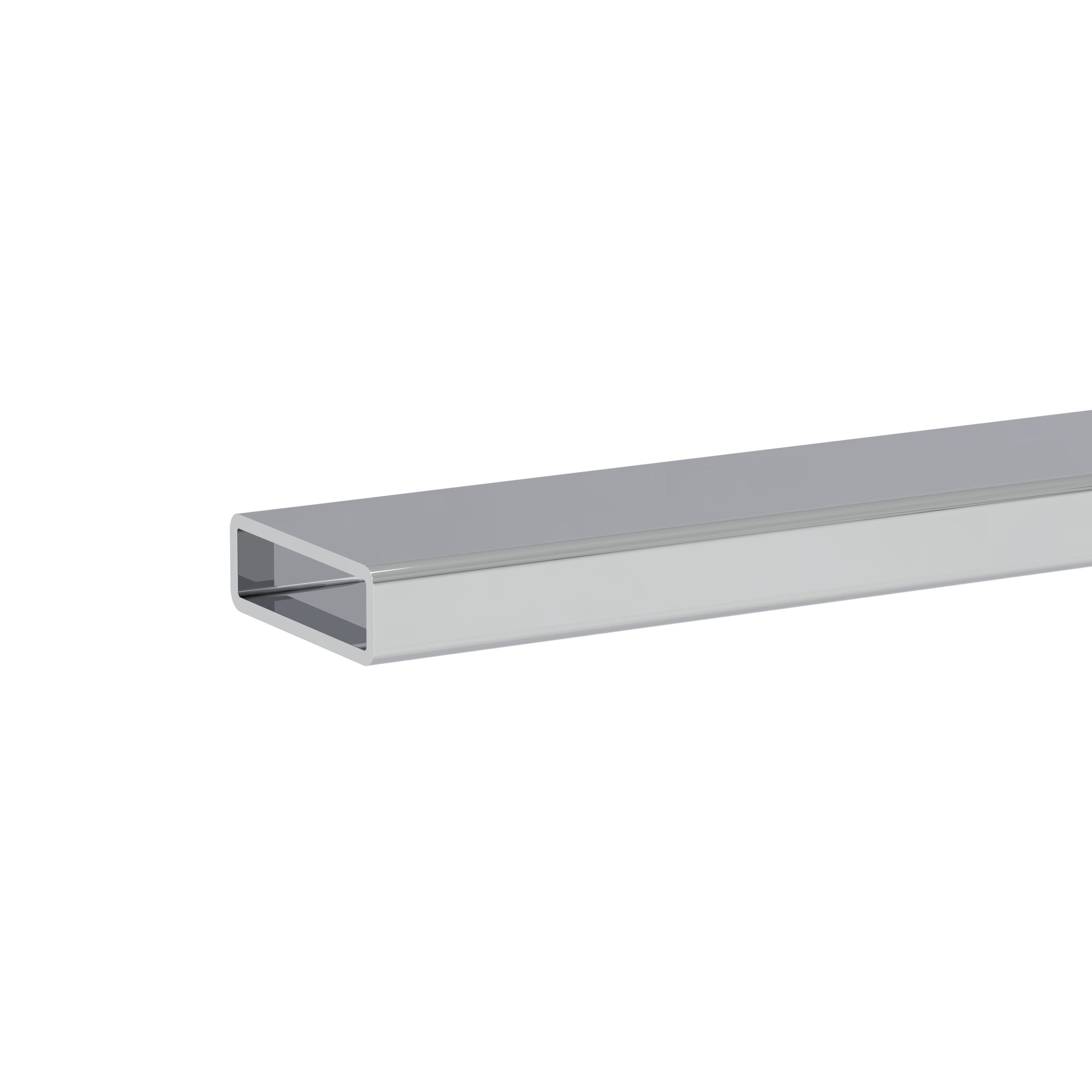 Stainless Steel Rail - 3.0mtr