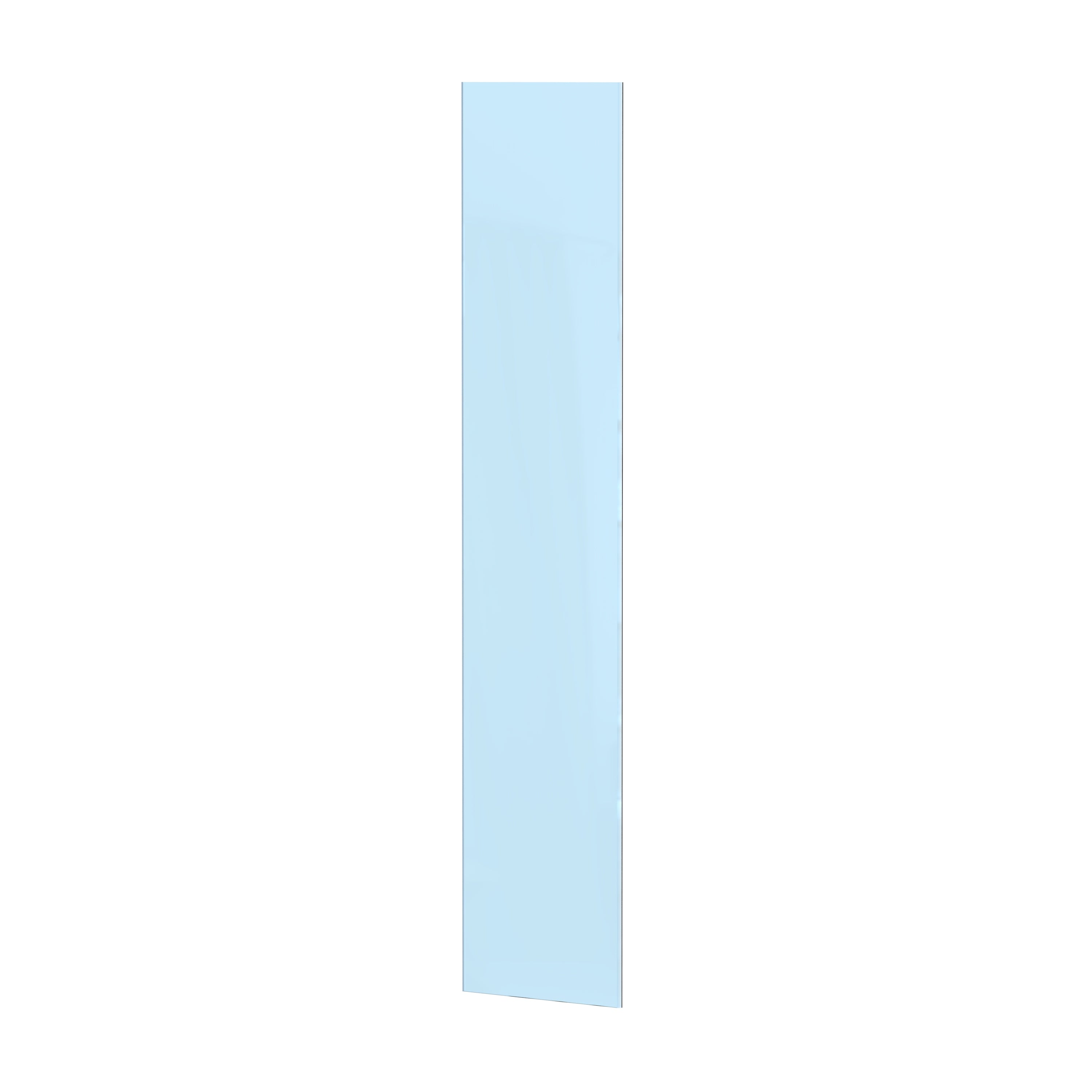 Quadrant Return Panel Glass 10mm