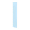10mm Shower Radius Glass Panel
