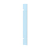 Hinged Side Glass Panel 10mm