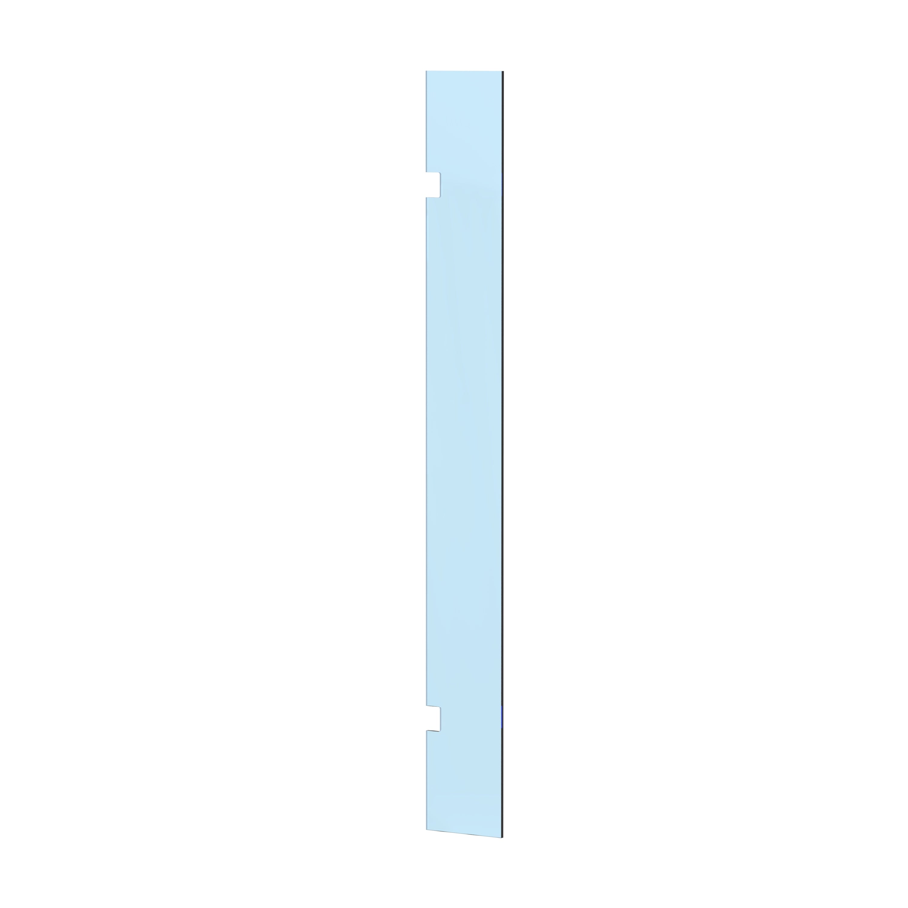 10mm Shower Hinge Glass Panel