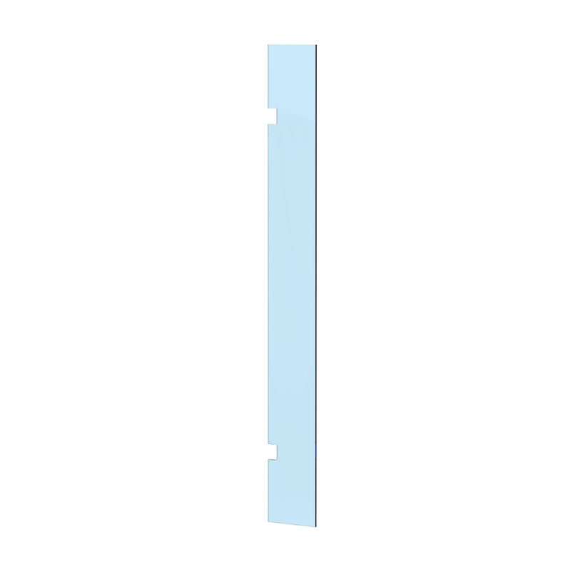 10mm Shower Hinge Glass Panel