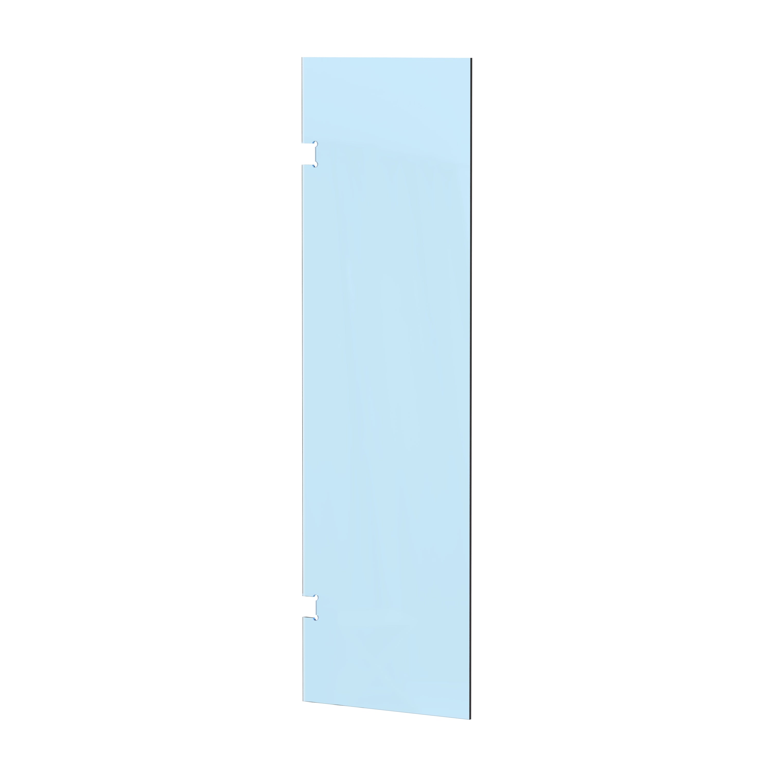 Quadrant Hinge Glass Panel 10mm