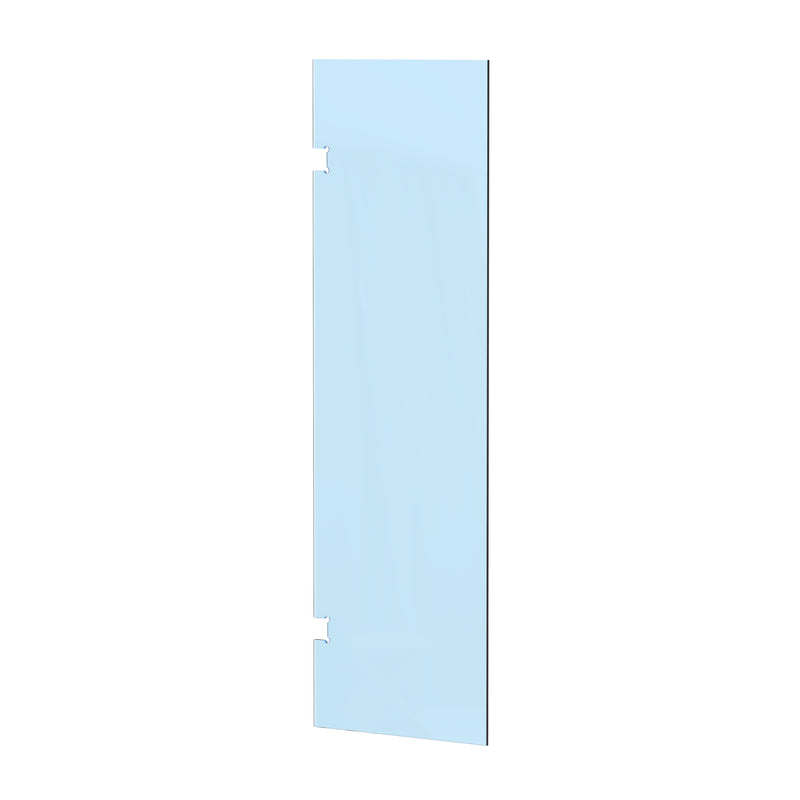 Quadrant Hinge Glass Panel 10mm