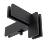 Overpanel To Side Panel Patch Fitting (L/H Fin)