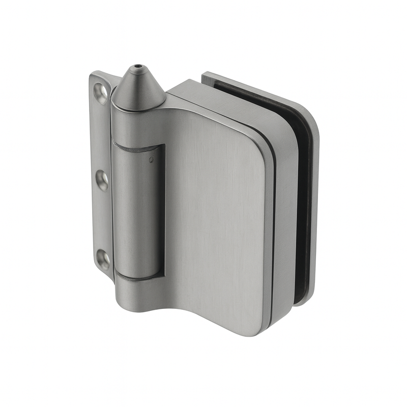 PHB3 Post Mounted Pool Hinge
