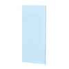 Large Return Glass Panel 10mm