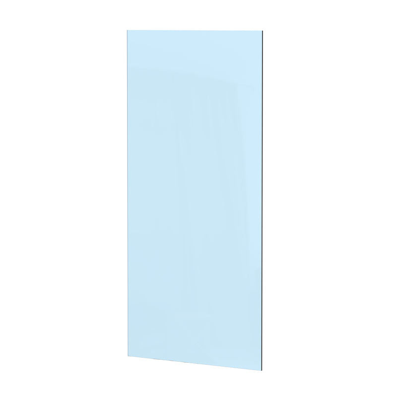 Large Return Glass Panel 10mm