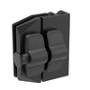 Polaris 700 Series Premium Gate Latch 90° Glass to Glass