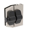 Polaris 700 Series Premium Gate Latch 90° Glass to Glass