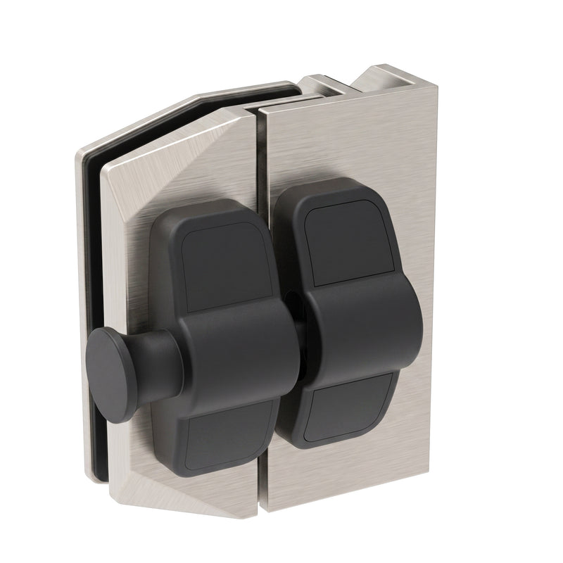 Polaris 700 Series Premium Gate Latch 90° Glass to Glass