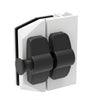 Polaris 700 Series Premium Gate Latch 90° Glass to Glass