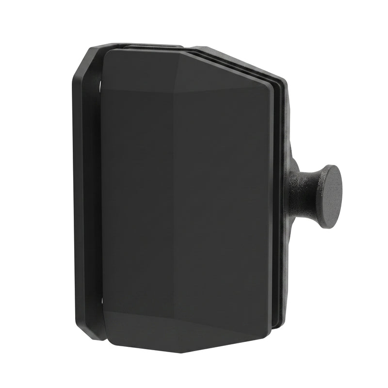 Polaris 700 Series Premium Gate Latch 90° Wall to Glass