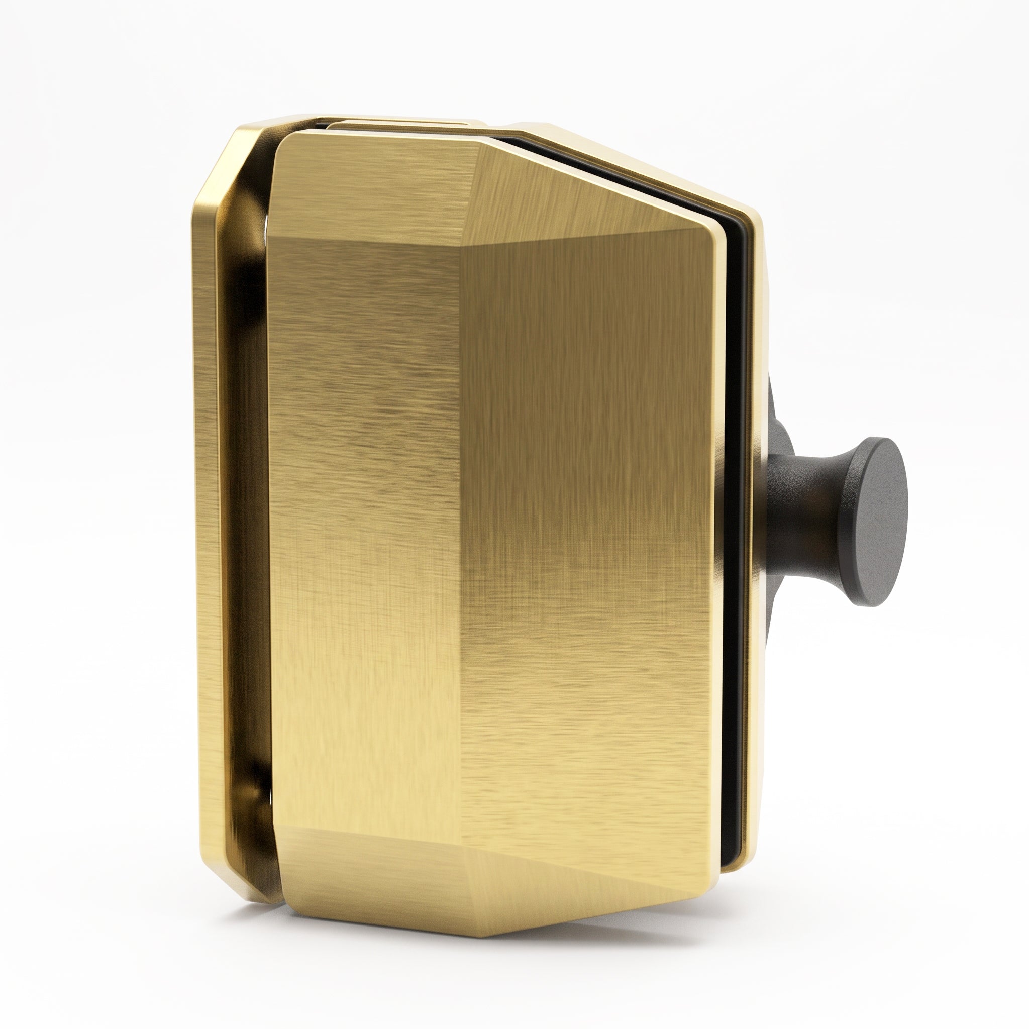 Polaris 700 Series Premium Gate Latch 90° Wall to Glass