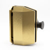 Polaris 700 Series Premium Gate Latch 90° Wall to Glass