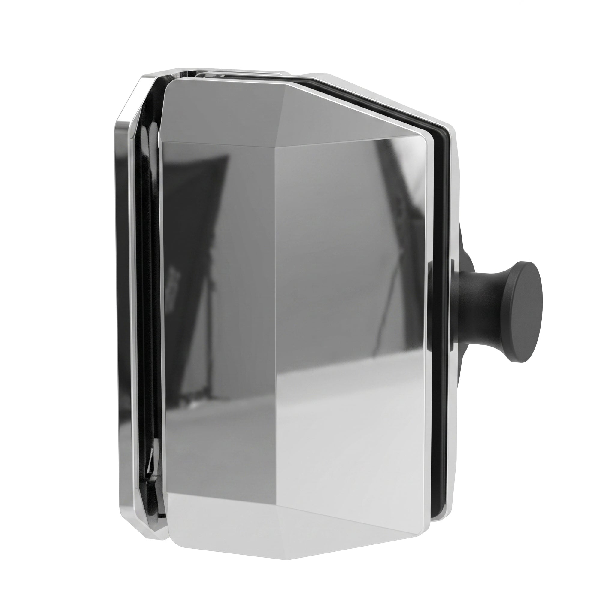Polaris 700 Series Premium Gate Latch 90° Wall to Glass