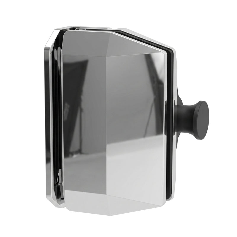Polaris 700 Series Premium Gate Latch 90° Wall to Glass