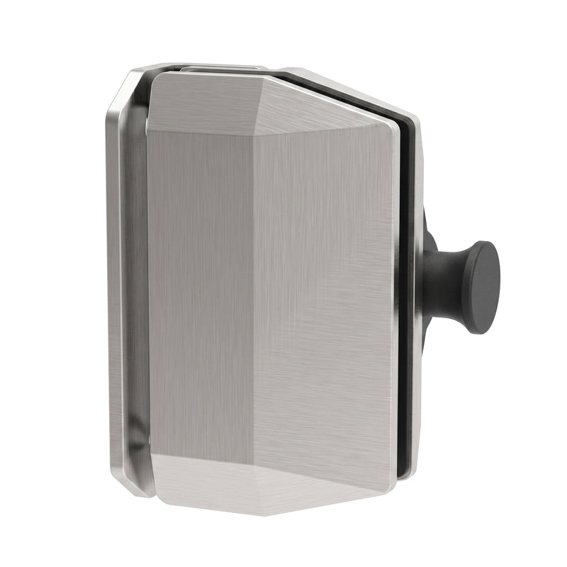 Polaris 700 Series Premium Gate Latch 90° Wall to Glass