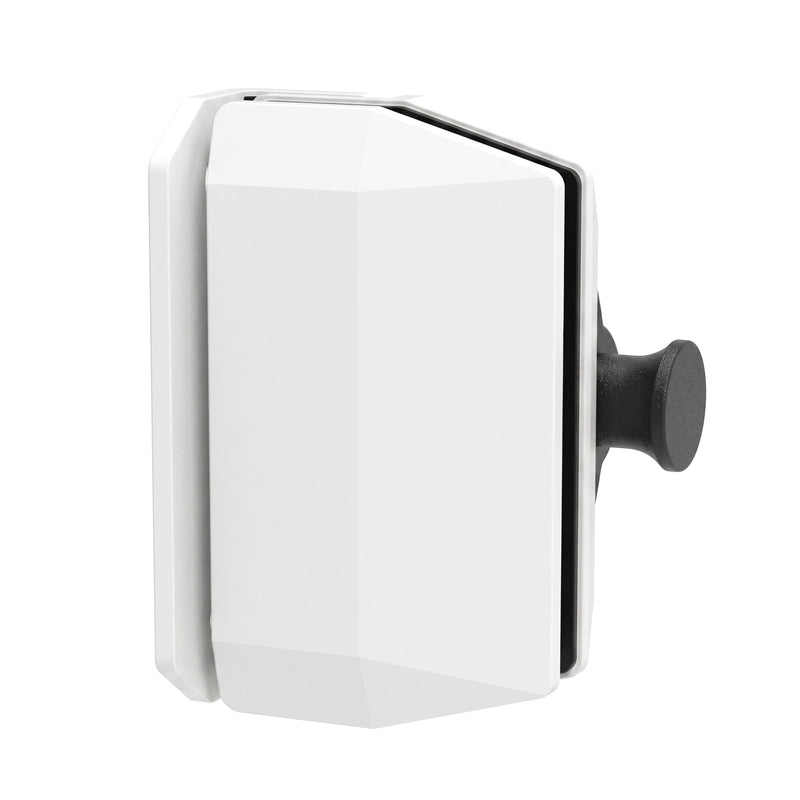 Polaris 700 Series Premium Gate Latch 90° Wall to Glass