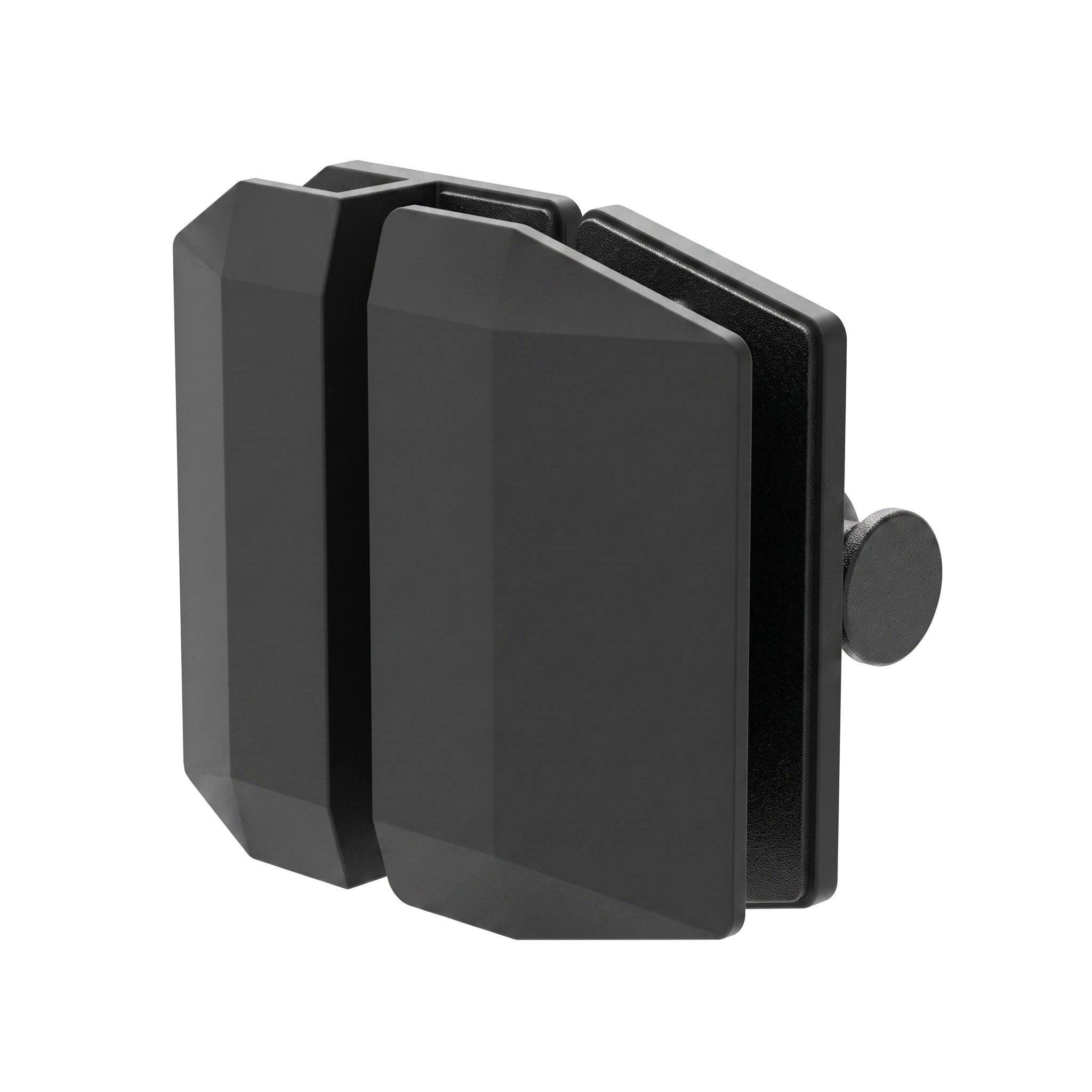 Polaris 600 Series Premium Gate Latch Glass to Glass 180 (12mm glass)