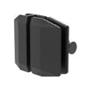 Polaris 600 Series Premium Gate Latch Glass to Glass 180 (12mm glass)