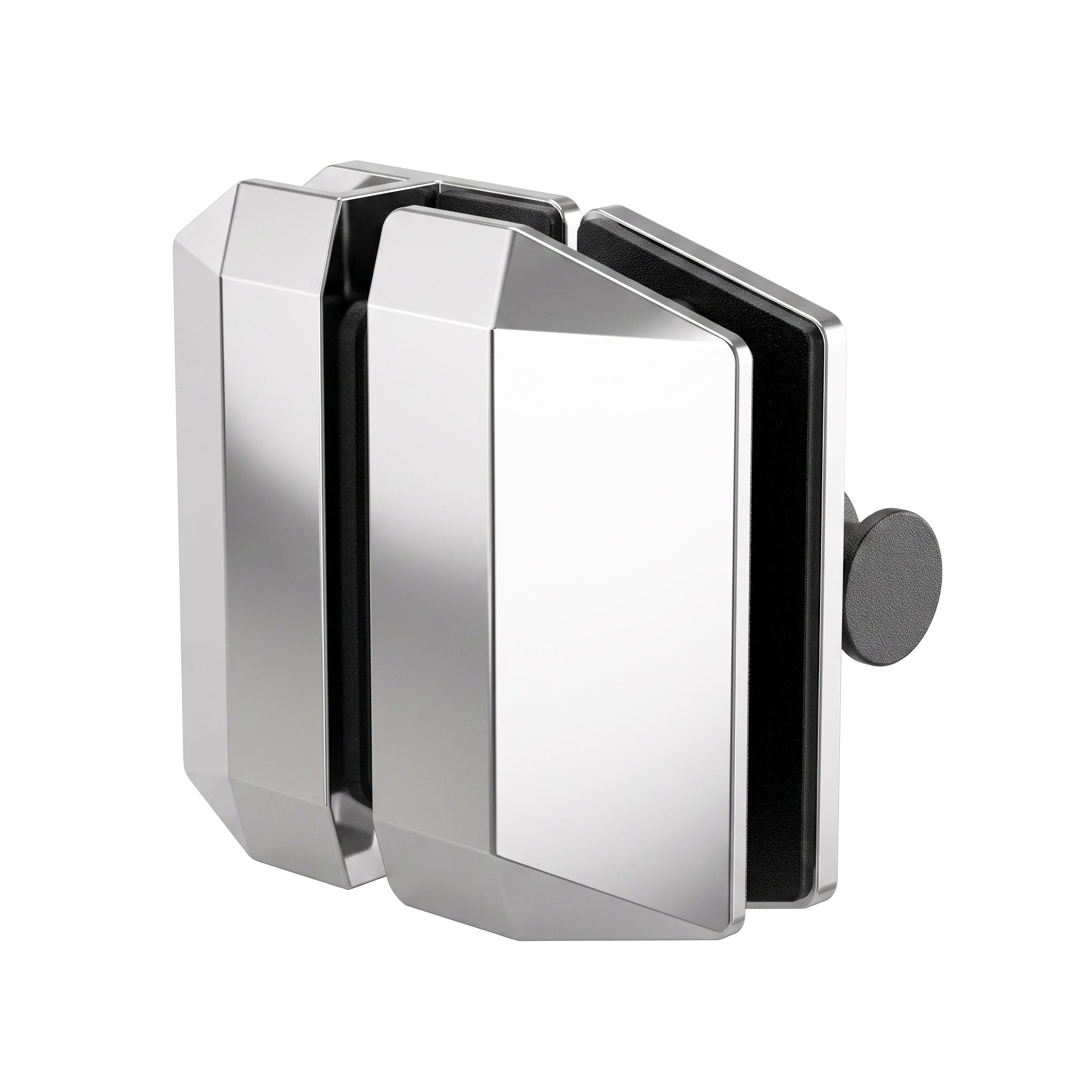 Polaris 600 Series Premium Gate Latch Glass to Glass 180 (12mm glass)