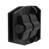 Polaris 600 Series Premium Gate Latch Glass to Glass 90 (12mm glass)