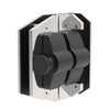 Polaris 600 Series Premium Gate Latch Glass to Glass 90 (12mm glass)