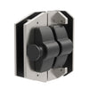 Polaris 600 Series Premium Gate Latch Glass to Glass 90 (12mm glass)