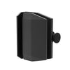 Polaris 600 Series Premium Gate Latch Wall/Post to Glass (12mm glass)