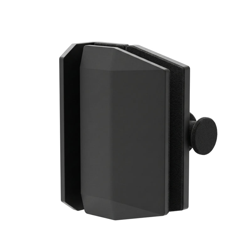 Polaris 600 Series Premium Gate Latch Wall/Post to Glass (12mm glass)