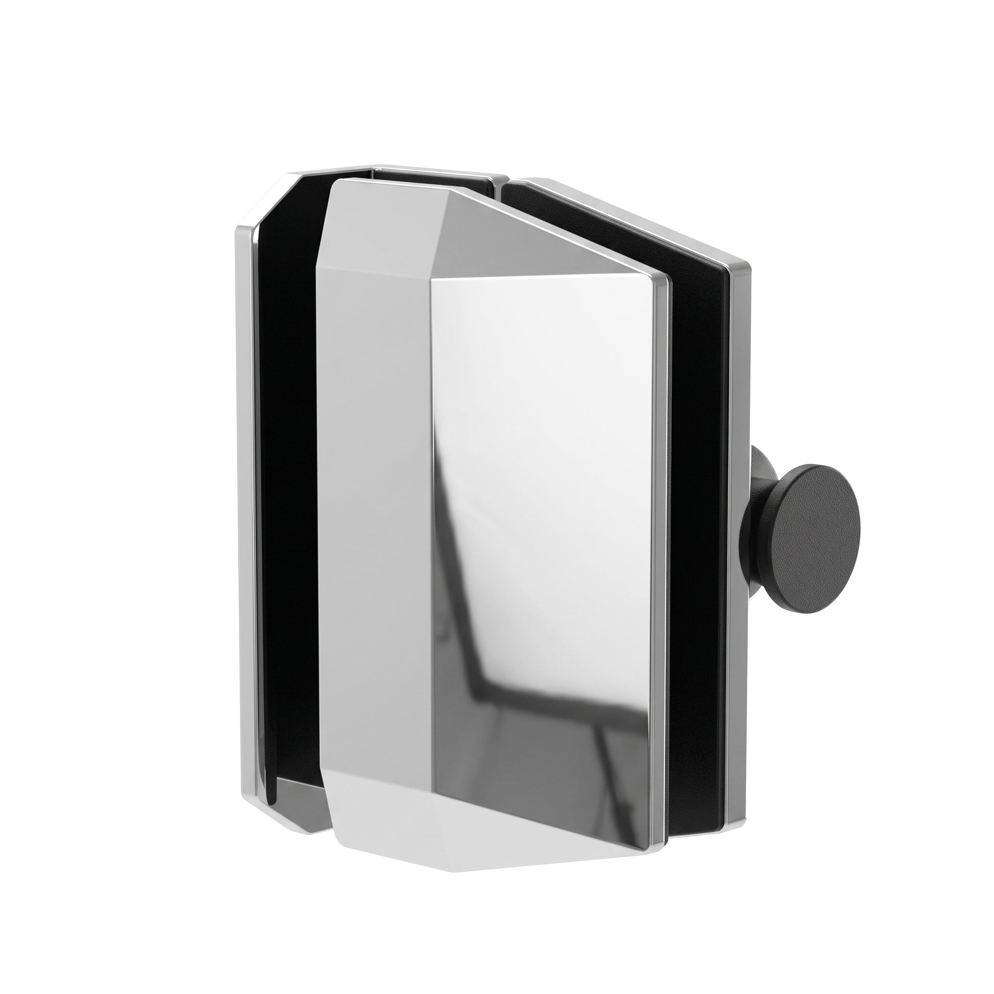 Polaris 600 Series Premium Gate Latch Wall/Post to Glass (12mm glass)