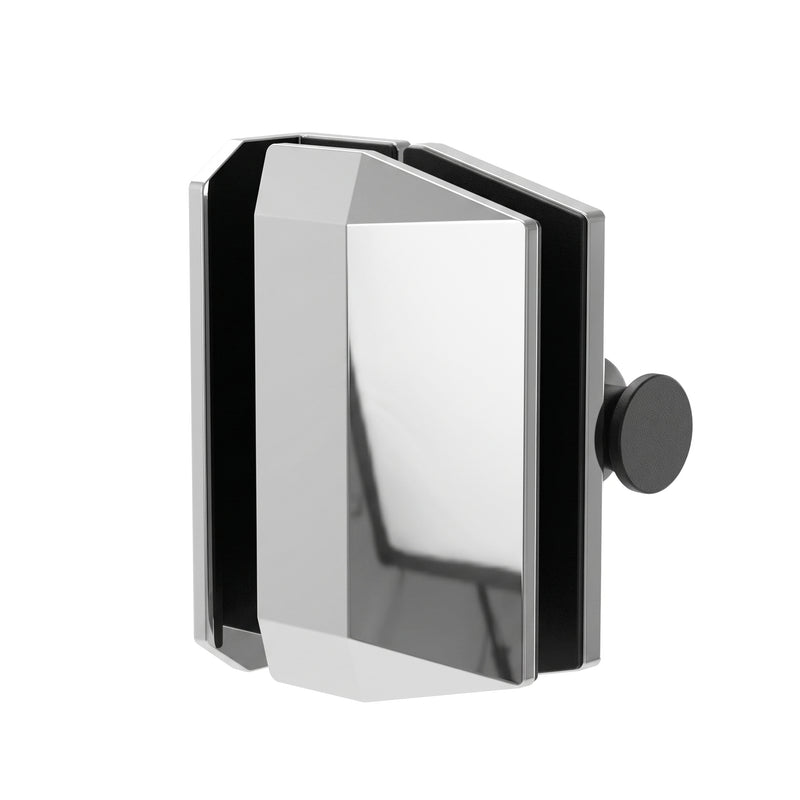 Polaris 600 Series Premium Gate Latch Wall/Post to Glass (12mm glass)