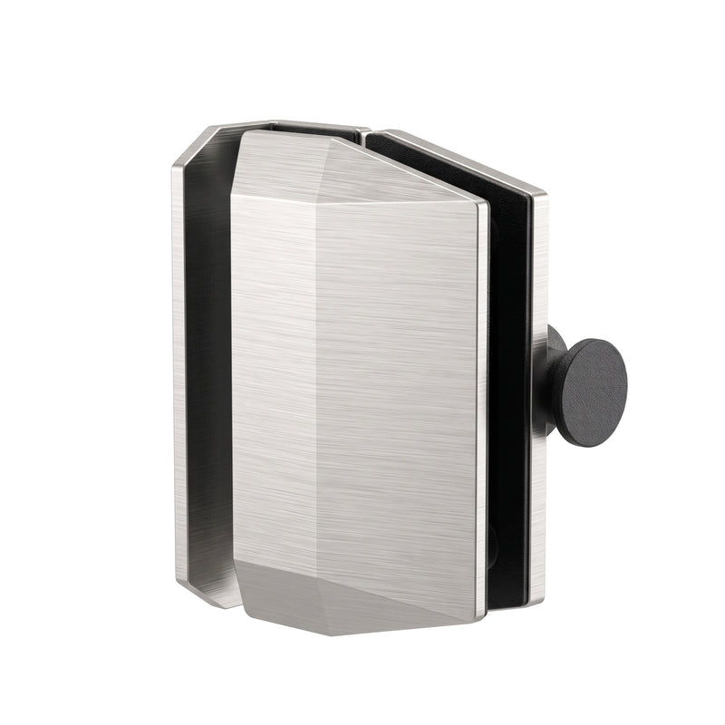 Polaris 600 Series Premium Gate Latch Wall/Post to Glass (12mm glass)