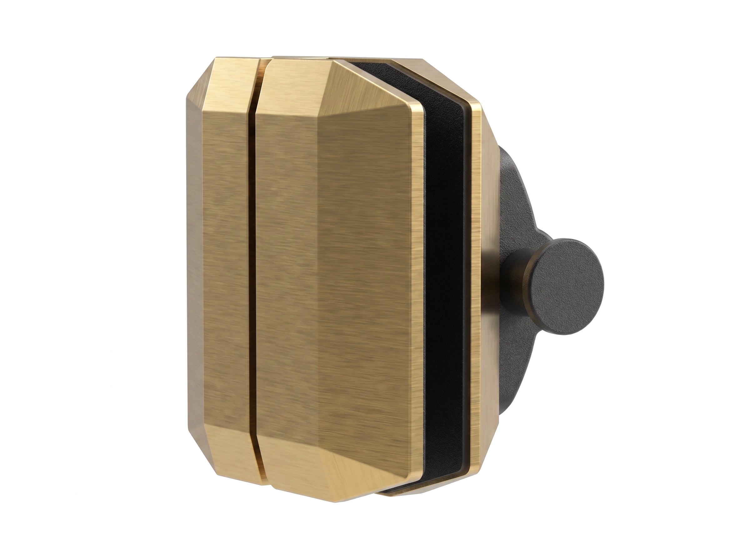 Polaris 700 Series Premium Gate Latch 180° Glass to Glass