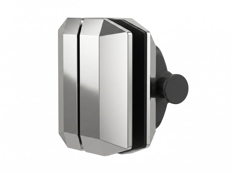 Polaris 700 Series Premium Gate Latch 180° Glass to Glass