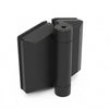 Polaris 155 Series Soft Close Glass to Glass Hinge (pair)
