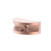Glass Bracket Round 10mm