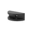 Glass Bracket Round 10mm
